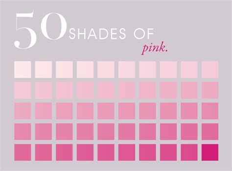 50 Shades Of Pink Reyes Winery