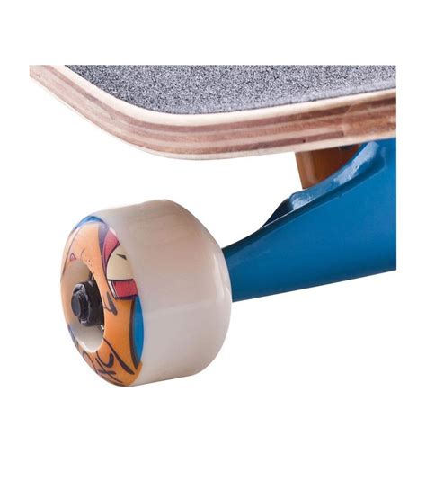 Oxelo Skateboard Play 3 Buddies Buy Online At Best Price On Snapdeal