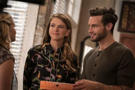 'Younger': Darren Star on Season 3 Love Triangle and More | IndieWire