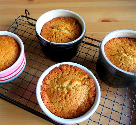 golden syrup puddings the english kitchen