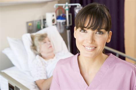 Being A Patient Advocate Nurse Guidance