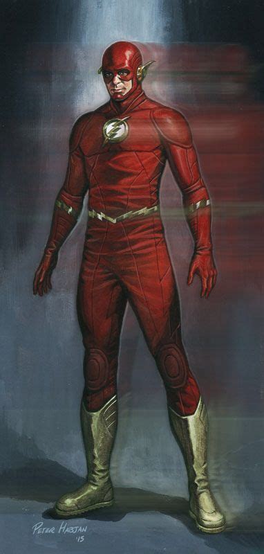 Flash Suit Design Fotos De Super Herois Filmes Dc Heróis Marvel