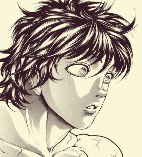 19 Baki Ideas In 2021 Anime Grappler Anime Fight