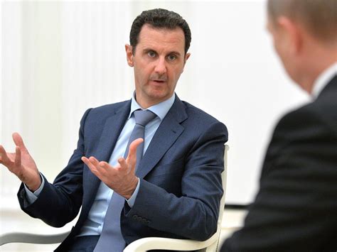 Assad Cut A Deal With Isil That Helped Jihadists Get More Than Us 40m Per Month From Oil