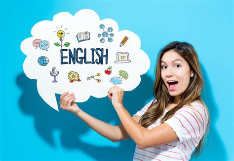 Four Great Benefits Of Knowing How To Speak In English Learn English