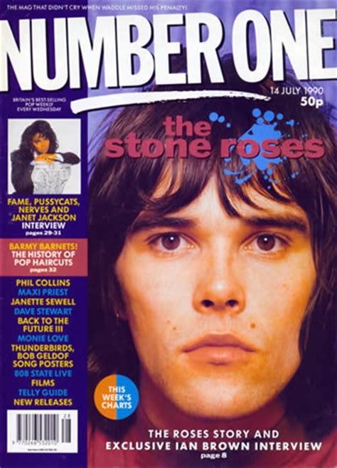Treasure of the lost lamp. October, 2010 | The Stone Roses fansite