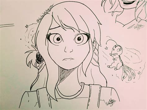 See more ideas about drawings, art drawings, sketches. Miraculous Drawing Practice by Youtaite-Whisper on DeviantArt