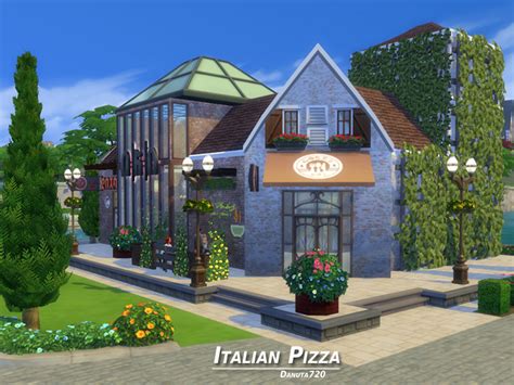 Danuta720s Italian Pizza Restaurant