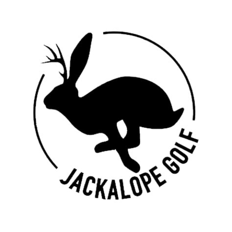Contact Jackalope Golf