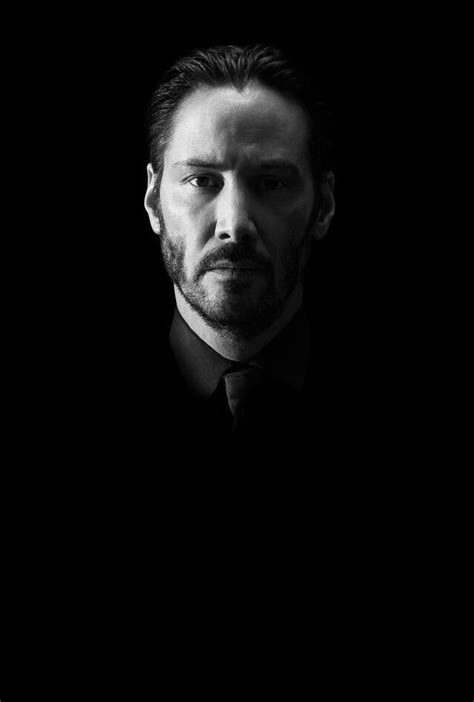 Keanu Your A Dream Keanu Reeves Male Portrait Black And White