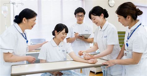 奈良県立医科大学医学部看護学科 成人急性期看護学