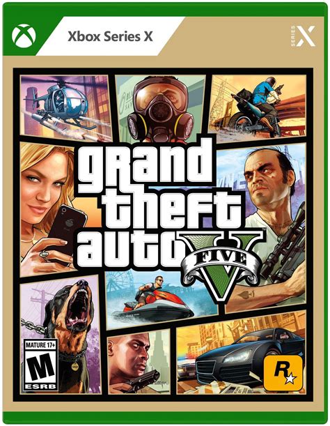 Gta 5 Grand Theft Auto V For Ps4 Gamestop