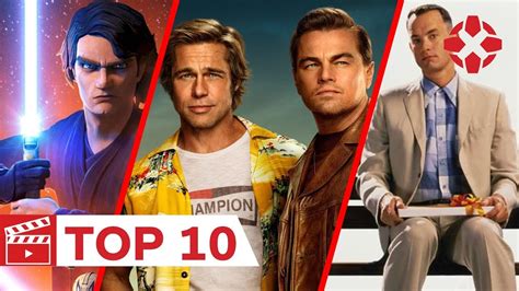 TOP A legjobb filmek és sorozatok áprilisban az HBO GO n YouTube