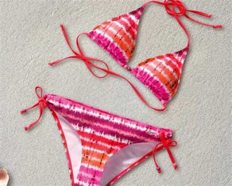 7 Ways To Get Bikini Ready For Spring Break Coco And Creme