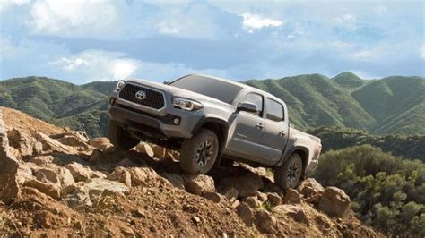 2020 toyota tacoma release date and price. 2020 Toyota Tacoma Diesel - Price - Release date - Specs - Performance