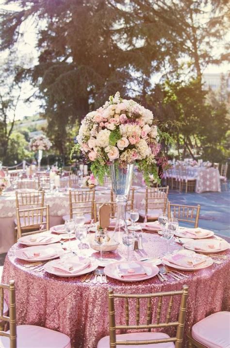 Blush Wedding Wedding Pink Blush 2051506 Weddbook