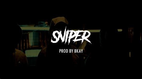 Russ X Cgm X Uk Drill Type Beat Snipers Prod Bkayproducer Youtube
