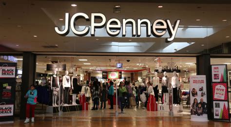 Jcpenney News Why Jcp Stock Is Surging Today