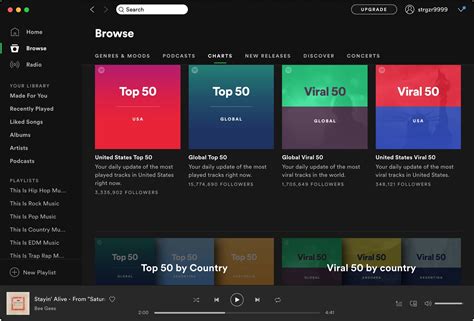 When you visit any website, it may store or retrieve information on your browser, mostly in the form of cookies. The best music and radio apps for Mac