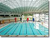 Photos of Crystal Palace Swimming Pool