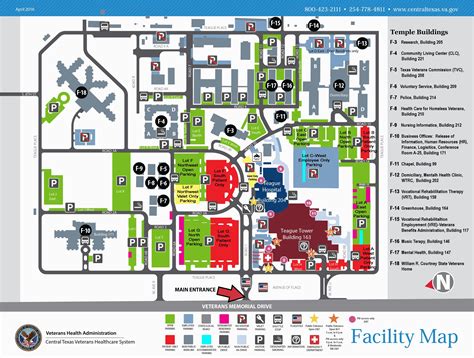Stc Mid Valley Campus Map