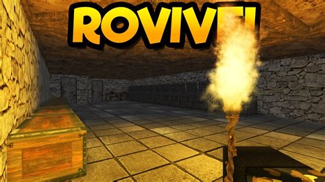 Best Survival Game On Roblox Rovive Youtube