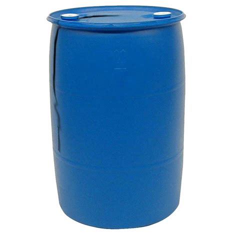 50 Gallon Drum for sale | Only 4 left at -75%