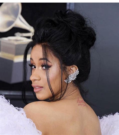 Cardi B Nude Photos And Porn 2021 LEAKED ONLINE