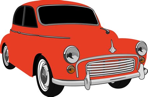 Red Car Png Clipart Clip Art Library