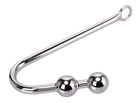 bdsm anal toy guide anal hook lascivity