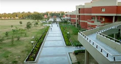 Guru Gobind Singh Indraprastha University Ggsipu New Delhi 2024