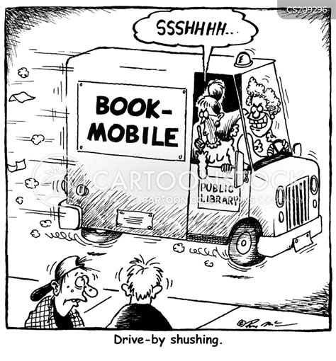 Drive By Shooting Cartoons And Comics Funny Pictures From Cartoonstock