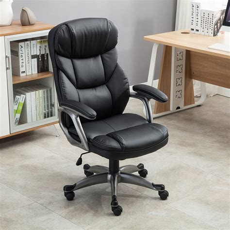 Belleze© Ergonomic Computer Deluxe Office Chair High Back