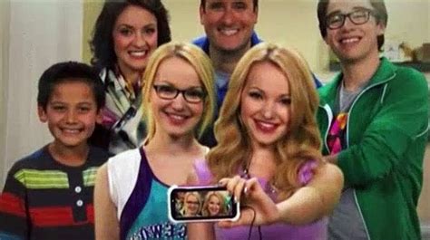 Liv And Maddie S02e01 Premiere A Rooney Video Dailymotion