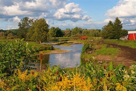 Countryside Photograph By Cindy Haggerty Fine Art America