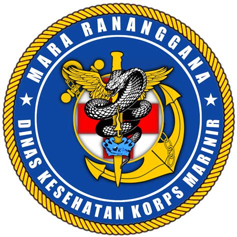 Detail Logo Tni Al Marinir Koleksi Nomer 38