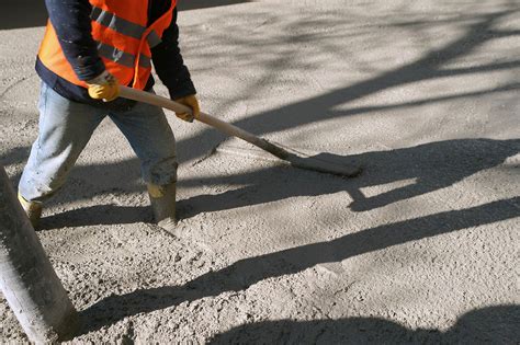 Concrete Curing Guide Total Concrete Ltd