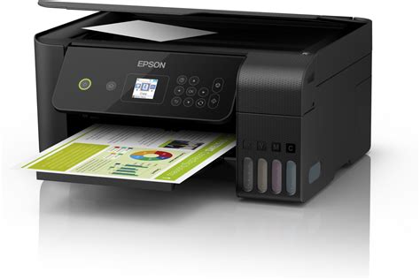 ** by downloading from this website, you are agreeing to abide by the terms and conditions of epson's software license. Epson Et 2760 Software Download / Epson Ecotank Et 2760 ...