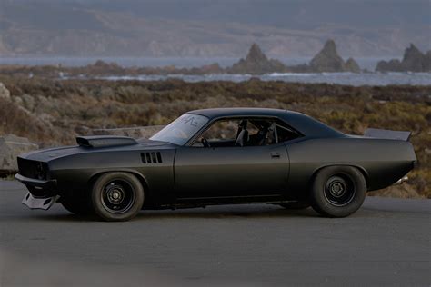 This is 1973 plymouth cricket road test by tdj on vimeo, the home for high quality videos and the people who love them. Deze 1973 Plymouth Barracuda motoriseert je donkerste ...