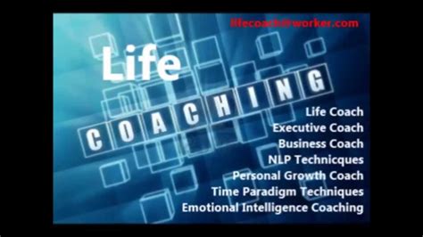 We're living longer, and many people, especially women, are becoming more aware that optimal health and disease prevention can be achieved by implementing healthy nutrition and lifestyle habits. Life Coach Worker Business card - YouTube
