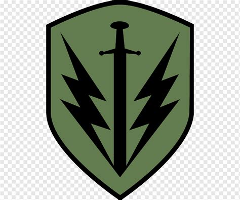 Special Forces Logo Vector