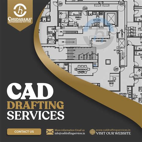Outsource Cad Drafting Services Autocad Drawi