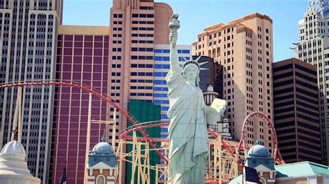 Lugares Para Visitar En Las Vegas Con Niños Actividad Del Niño