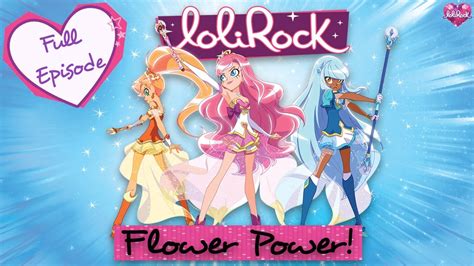 Team Lolirock — Lolirock Free Episode On Youtube