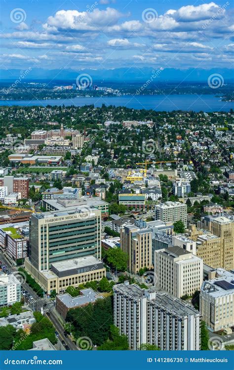 Harborview Medical Center Is The Public Hospital And Designated Disaster Control Hospital For