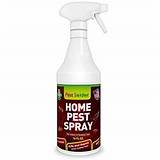 Pest Spray House