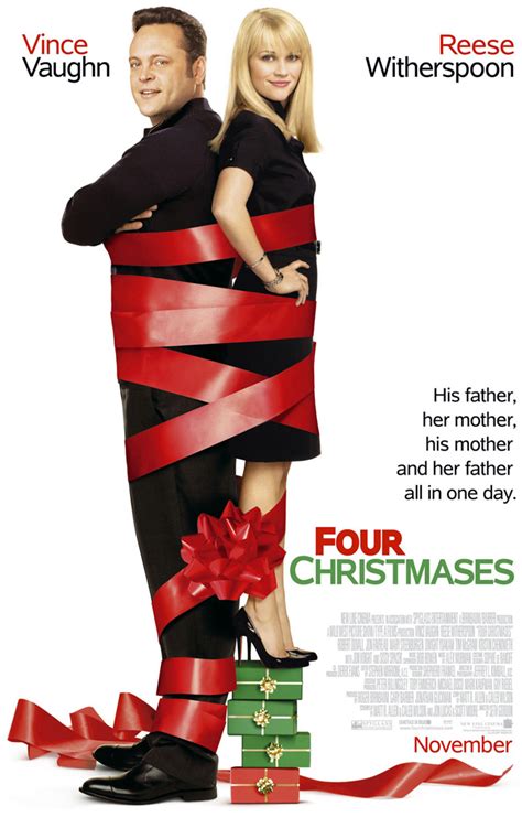 hookup 80 passes to chicago screening of four christmases with vince