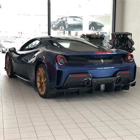 Find out how it drives and what features set the ferrari 488 apart from its main rivals. Ferrari 488 Pista | Car wheels, Car wheels rims, Ford mustang car