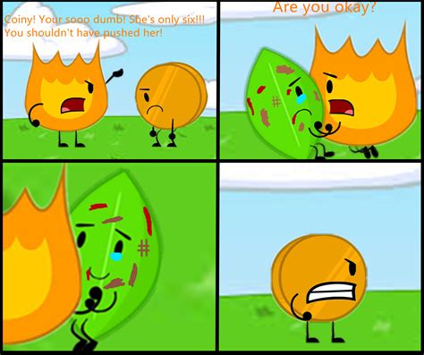 Why I Hate You Comic 3 By Phoenix Leafy On Deviantart