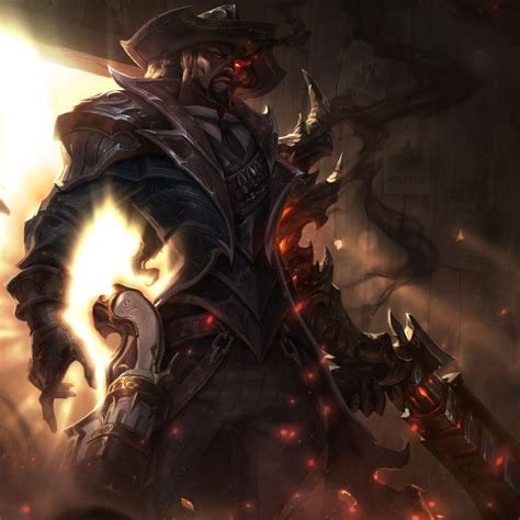 High Noon Thresh Wallpapers Top Free High Noon Thresh Backgrounds